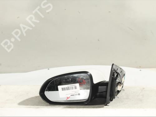 Bakspejl venstre KIA STONIC (YB) 1.0 T-GDi Eco-Dynamics+ (120 hp) 25733198