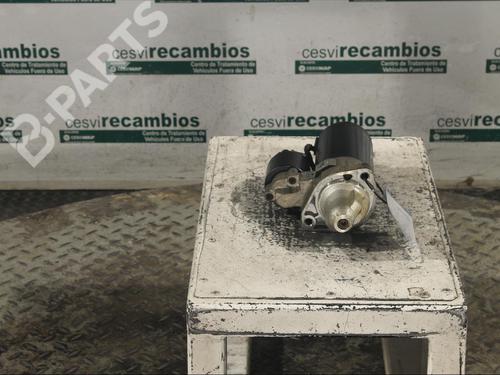 Starter MERCEDES-BENZ CLK (C209) CLK 500 (209.375) | BP11980189M8 