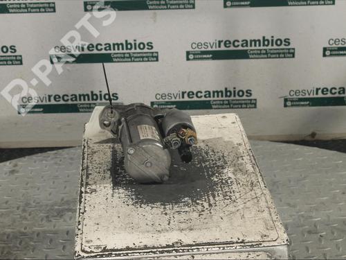 Starter SEAT IBIZA IV (6J5, 6P1)  | BP11899745M8 