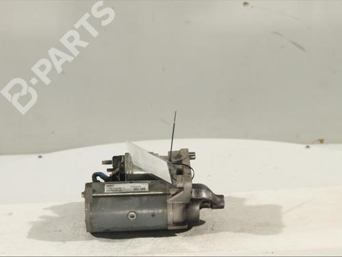 Starter PEUGEOT 2008 I (CU_) 1.6 BlueHDi 100 | BP11910783M8