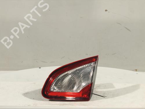 Used Right tailgate light NISSAN QASHQAI I (J10, NJ10) [2006-2015]  13073830