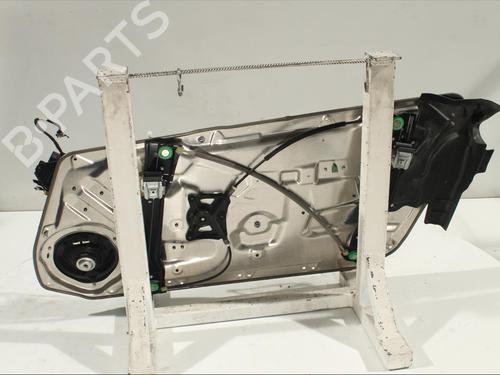 Front left window mechanism MERCEDES-BENZ C-CLASS Coupe (C204)  | BP12081499C22 