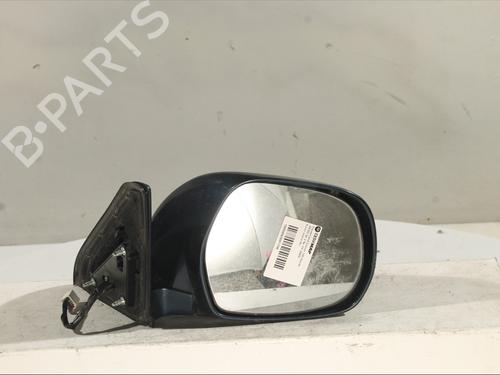 Used Right mirror TOYOTA LAND CRUISER PRADO (_J12_) 3.0 D-4D (KDJ120, KDJ125) (163 hp) 29382717