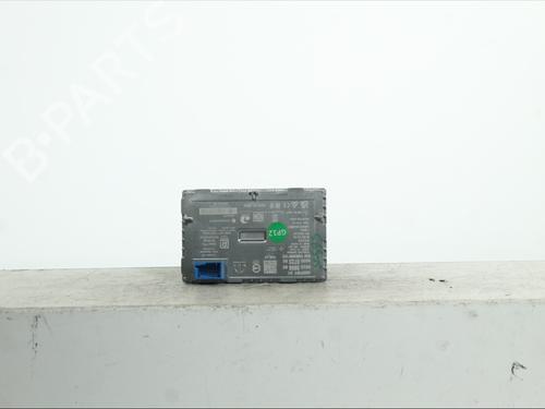 Electronic module JEEP AVENGER (J2) 1.2 GSE T3 | BP38713964M83 - Image 2