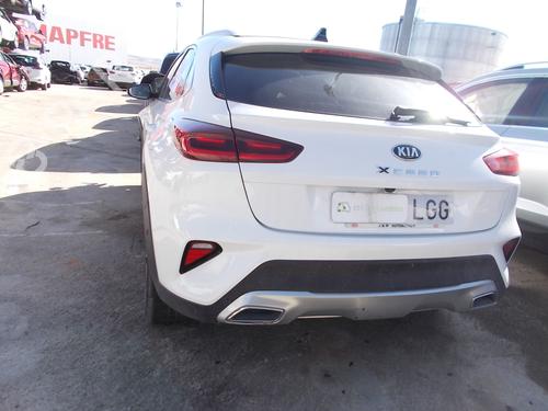 Brugte KIA XCEED (CD) 1.6 CRDi 115 (116 hp) 4413910