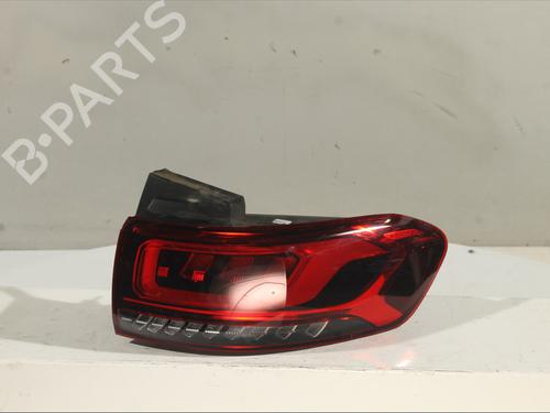 Used Right taillight MERCEDES-BENZ GLB (X247) GLB 220 d 4-matic (247.615) (190 hp) 31984828