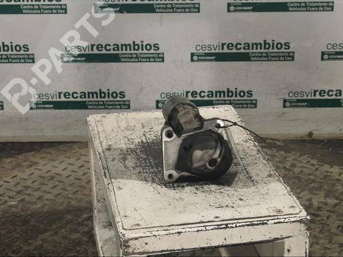 Startmotor FORD FIESTA VI (CB1, CCN)  | BP11897172M8 