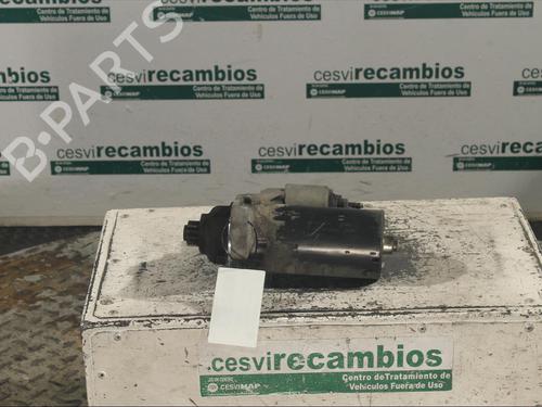 Used Starter Starter 11898622 11898622