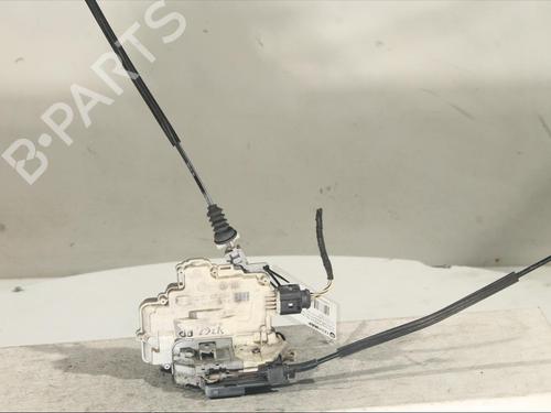 Høyre foran lås VW CC B7 (358)  | BP18152653C97 