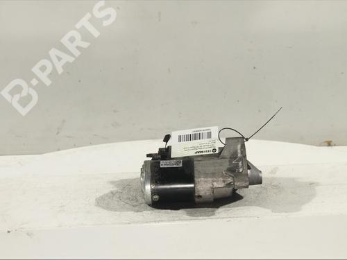 Startmotor PEUGEOT TRAVELLER Bus (V_) 1.6 BlueHDi 115 (115 hp) 11907949