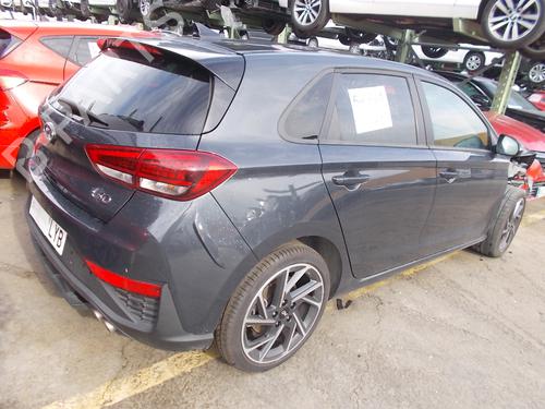 Engine HYUNDAI i30 (PDE, PD, PDEN) 1.5 T-GDI hybrid 48V | BP31912332M1  - Image 9