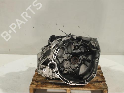 Used Gearbox DACIA JOGGER (RK_) [2021-2025]  13929987