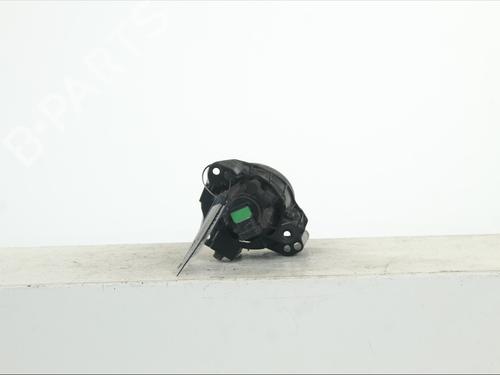 Left front fog light MAZDA 6 Estate (GH) 2.2 MZR-CD (GH10) | BP37455664C30 - Image 2