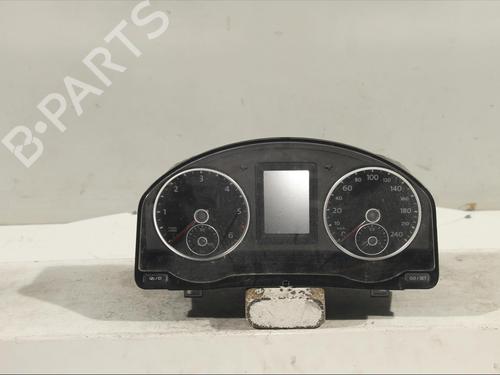 Used Instrument cluster VW TIGUAN (5N_) [2007-2018]  26925000