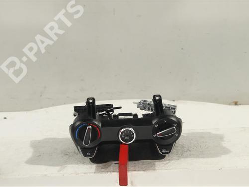 Used Climate control KIA STONIC (YB) 1.2 CVVT (84 hp) 12082088