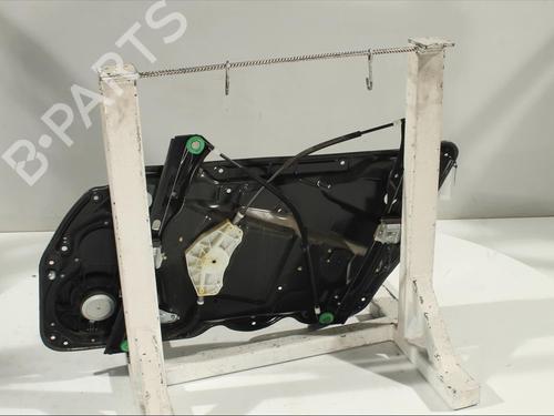 Front left window mechanism VW CC B7 (358)  | BP12081241C22 