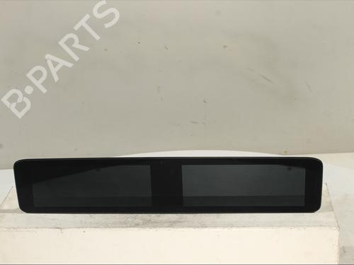 Used Instrument cluster Instrument cluster MERCEDES-BENZ A-CLASS (W177) A 200 d (177.012) (150 hp) 33999285 33999285