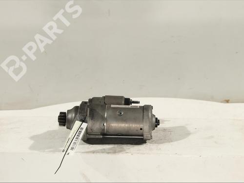 Startmotor VW POLO V (6R1, 6C1) [2009-2022]  11982322