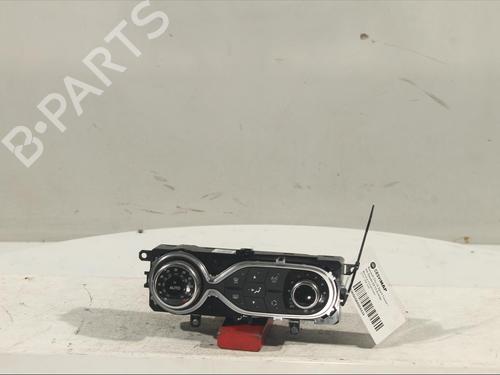 Used Climate control RENAULT CLIO IV Grandtour (KH_) 1.5 dCi 90 (KHN3, KHN4) (90 hp) 13621822