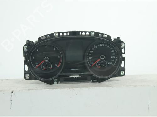Used Instrument cluster Instrument cluster 37511963 37511963