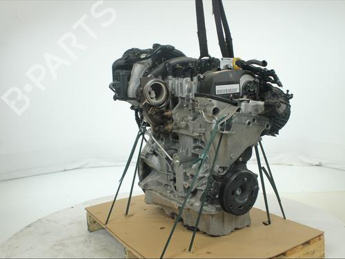Engine CUPRA LEON (KL1, KU1, KUG) 1.5 eTSI | BP35360473M1 - Image 2