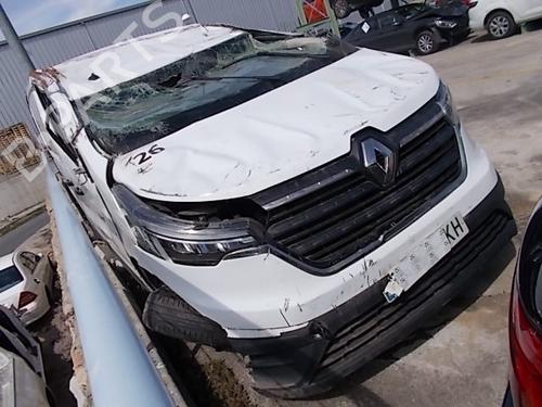 Radio RENAULT TRAFIC III Van (FG_) 2.0 dCi 130 (FGMY) | BP34176177E6  - Image 5