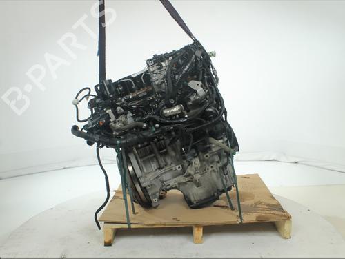 Used Engine Engine 37226943 37226943
