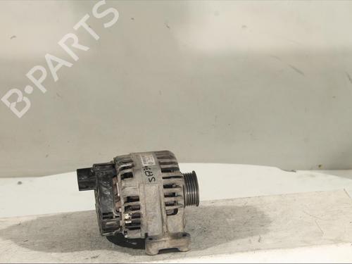 Alternator FIAT 500 C (312_) 1.2 (312CXA1A, 312AXA1A) | BP24541627M7 
