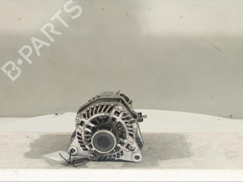 Used Alternator Alternator MAZDA CX-5 (KE, GH) 2.0 (KEEFW) (165 hp) 16255485 16255485