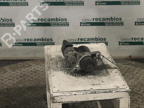 Starter AUDI A3 (8P1) 2.0 TDI 16V | BP11897680M8 