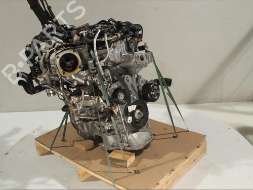 Engine HYUNDAI i30 (PDE, PD, PDEN) 1.0 T-GDI | BP29818099M1