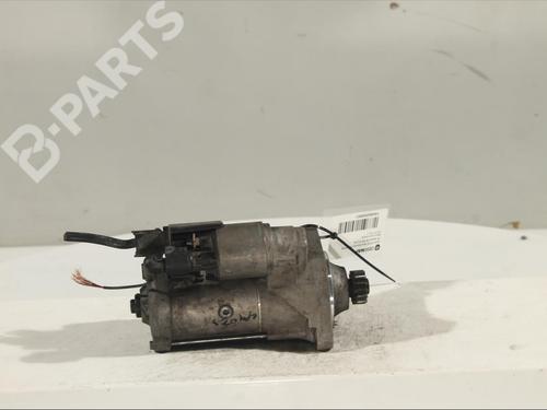 Startmotor AUDI A3 (8V1, 8VK) 1.6 TDI (110 hp) 11984613