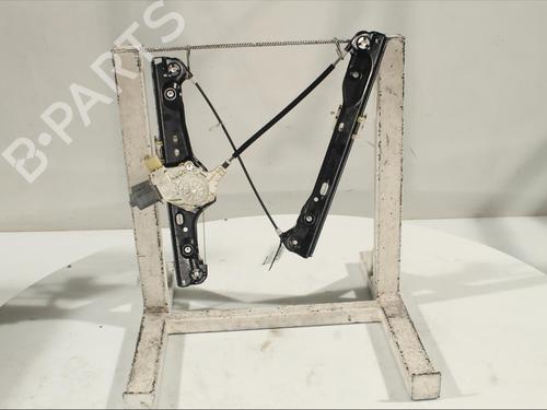 Used Front right window mechanism Front right window mechanism BMW 3 Touring (E91) 318 d (143 hp) 12084318 12084318