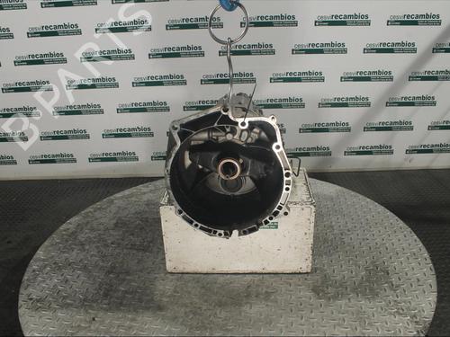 Used Gearbox Gearbox BMW 3 (E90) 320 d (177 hp) 11900555 11900555