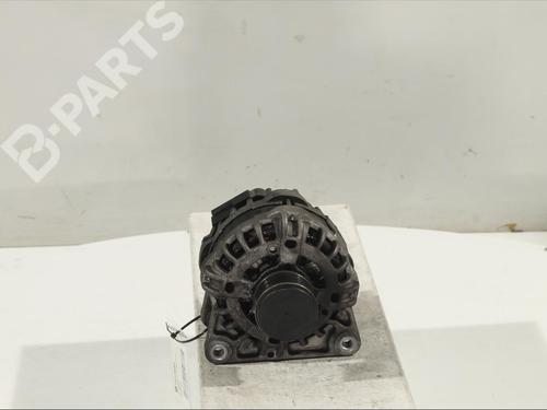 Alternator DACIA SANDERO II TCe 90 (B8M1, B8MA, B8AC) | BP11906801M7 