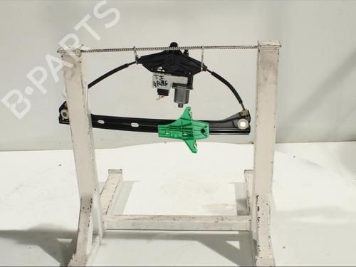 Rear left window mechanism VW GOLF ALLTRACK VII Variant (BA5, BV5)  | BP12081461C24 
