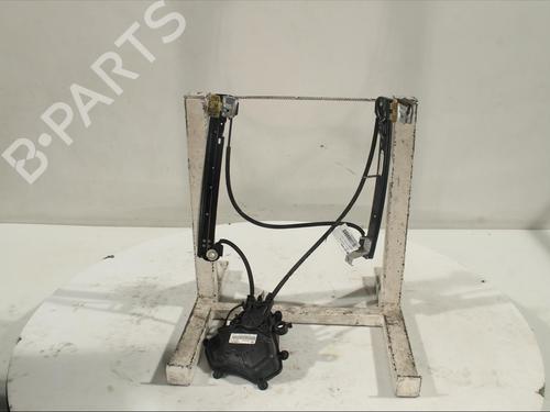 Used Front right window mechanism Front right window mechanism SEAT IBIZA IV (6J5, 6P1) 1.6 TDI (90 hp) 15251576 15251576