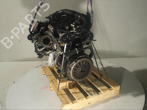 Engine FORD FOCUS III 1.0 EcoBoost | BP36053227M1 - Image 2