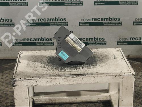 Climate control HYUNDAI i30 (FD) 1.6 CRDi | BP11980506I5 