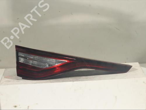 Used Left tailgate light Left tailgate light RENAULT MEGANE IV Hatchback (B9A/M/N_) 1.6 dCi 130 (B9A4) (130 hp) 21261591 21261591