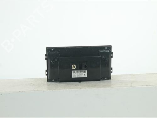 Display CITROËN C3 III (SX) 1.2 THP 110 (SXHNPS, SXHNZT, SXHNZ6) | BP37455698C48 - Image 2