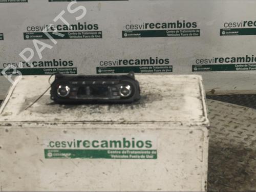 Used Climate control Climate control FORD KA+ III (UK, FK) 1.2 Ti-VCT (85 hp) 11980170 11980170