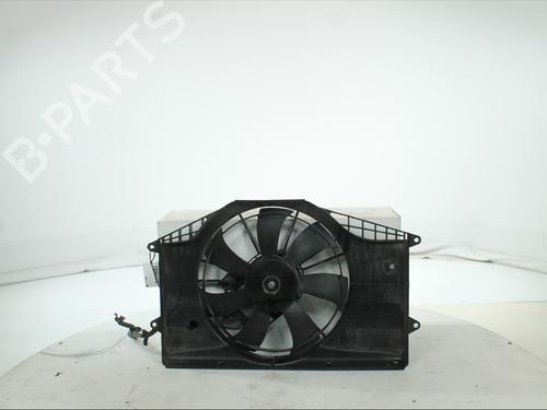 Used Radiator fan Radiator fan 39496684 39496684