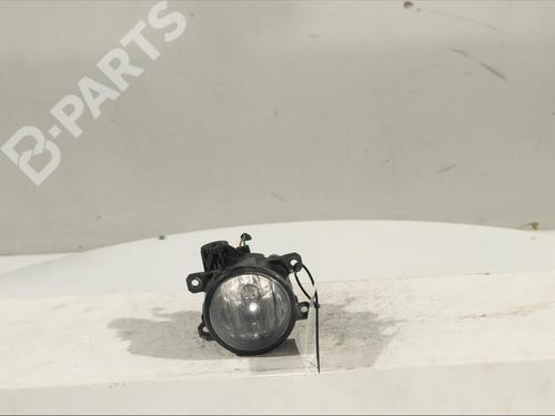 Used Right front fog light CITROËN C4 II (NC_) 1.6 BlueHDi 120 (120 hp) 11912041