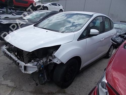 Left taillight FORD C-MAX II (DXA/CB7, DXA/CEU)  | BP19445281C34 