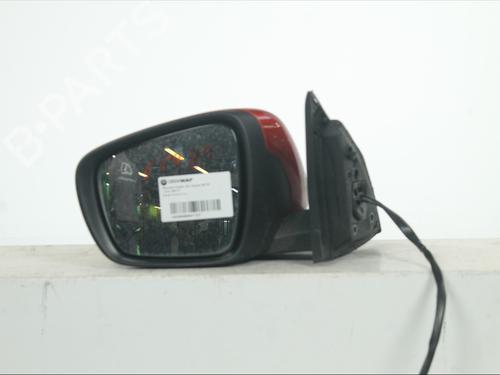 Used Left mirror Left mirror 37650912 37650912