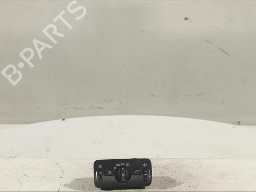 Used Headlight switch Headlight switch VOLVO V40 Hatchback (525) D3 (150 hp) 13570305 13570305
