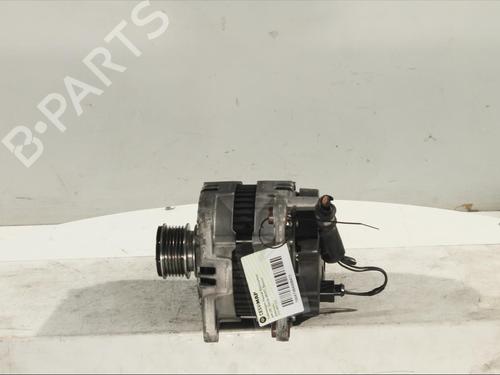 Used Alternator Alternator VW PASSAT B6 (3C2) 2.0 TDI (140 hp) 15136935 15136935