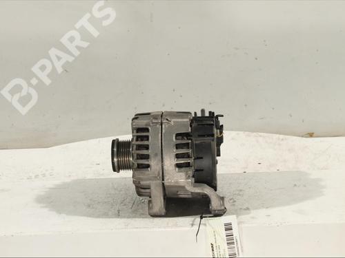 Alternator BMW 3 (F30, F80)  | BP11981904M7 