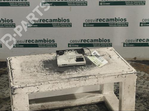 Display monitor RENAULT MEGANE II Saloon (LM0/1_) 1.6 16V (LM1R, LM0C) | BP11898217C48 